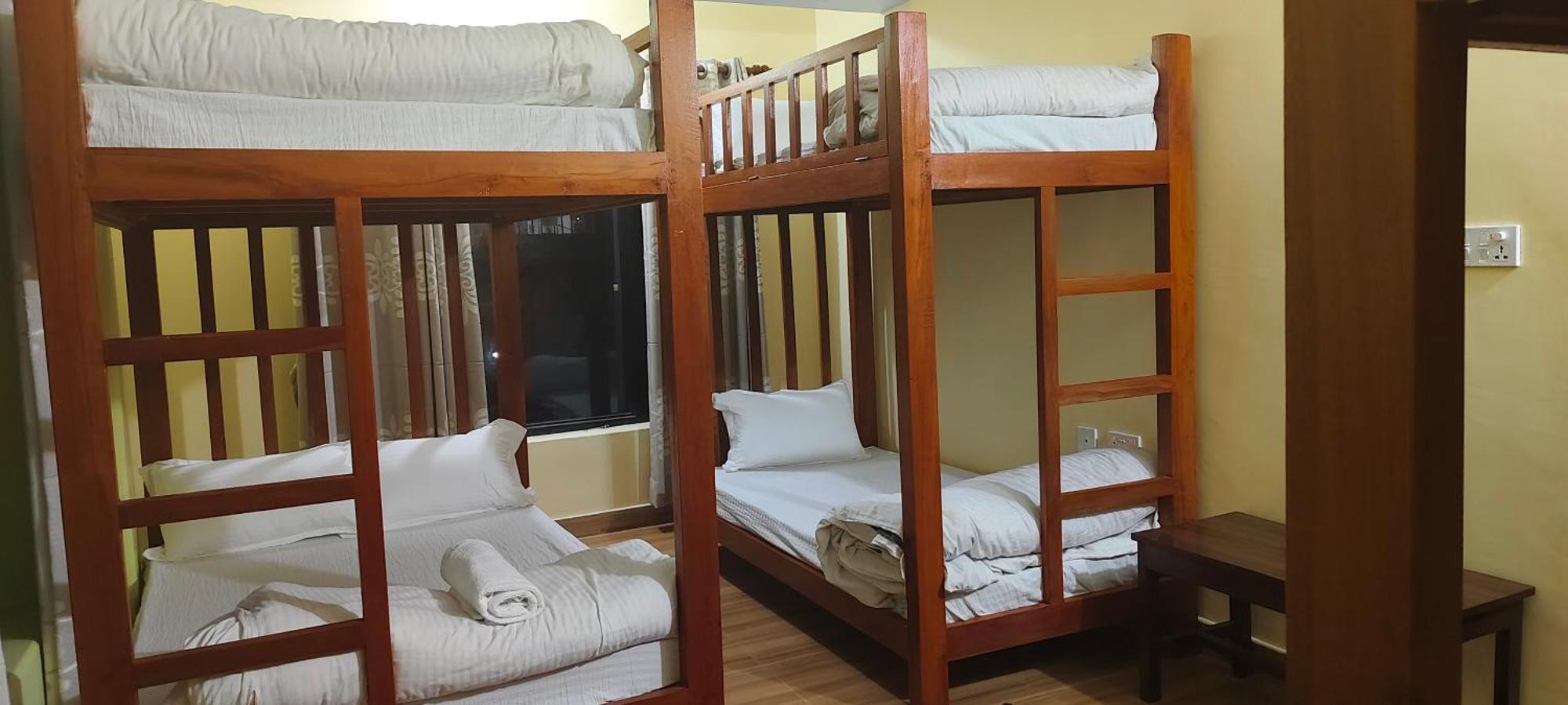 Hotel Garangja حديقة بانديبور الوطنية الغرفة الصورة