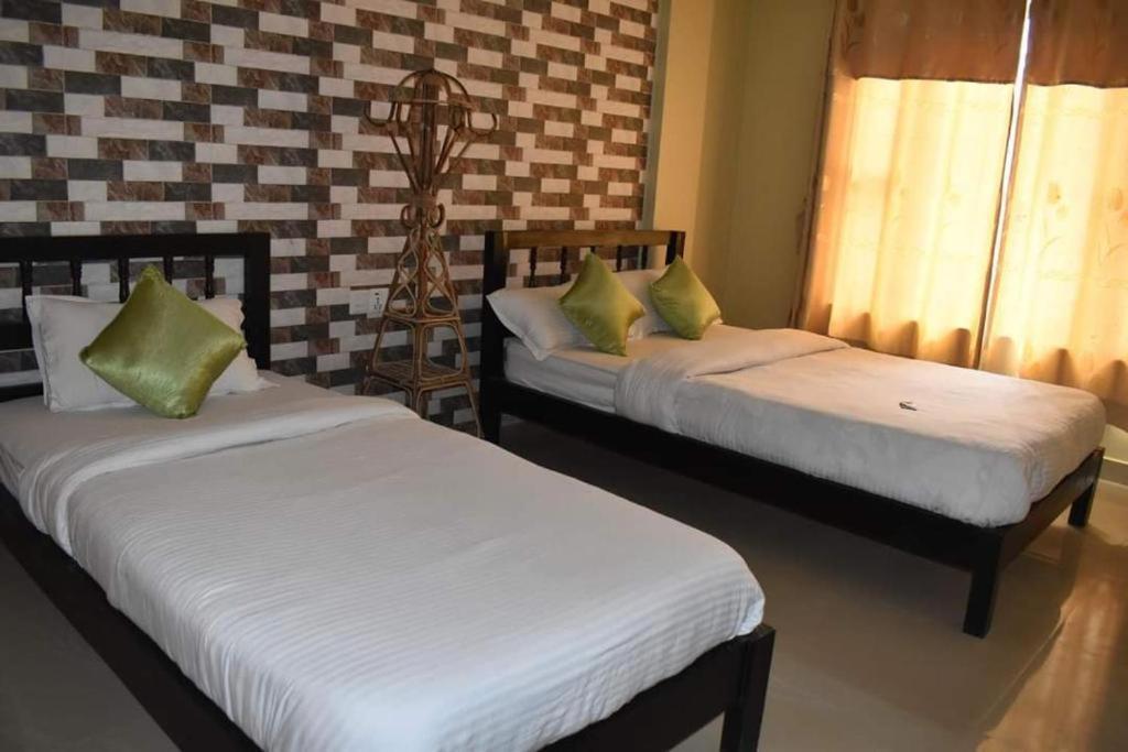 Hotel Garangja حديقة بانديبور الوطنية المظهر الخارجي الصورة