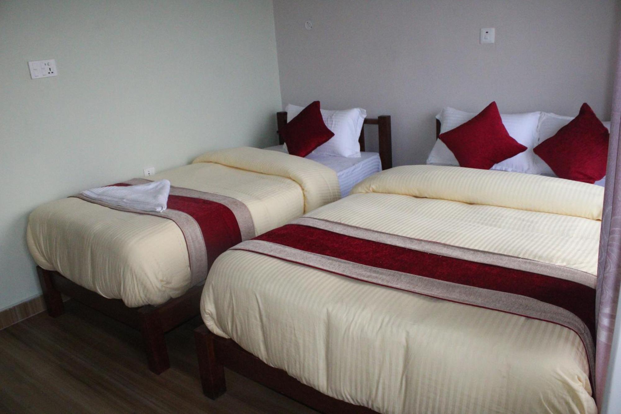Hotel Garangja حديقة بانديبور الوطنية المظهر الخارجي الصورة